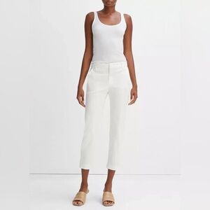 Vince Coin Pocket Chino